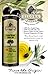Ellora Farms, Certified PDO Extra Virgin Olive Oil, Single Estate, Single Origin, Single Variety, Cold Press & Traceable Olive Oil, Crete, Greece, Kosher CRETE 16.9 Fl Oz (Pack of 1)