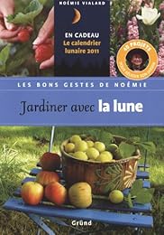 Jardiner avec la lune