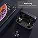 True Wireless Earbuds-FIIL TWS Bluetooth Earbuds, Wireless Bluetooth Earbuds, HiFi Earbuds with Wireless Charging Case, 24H Playtime,Auto Pairing &Touch Control, IPX5 Waterproof Wireless Bluetooth 5.0