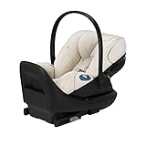 Cybex Cloud G Comfort Extend Infant Car Seat with