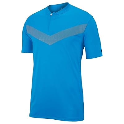 Nike TW Dri-Fit Vapor Reflect Blade Golf Polo 2019 Guatemala Ubuy