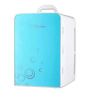 EDAHBJNEST5MK Refrigerador del automóvil 12V Calentador del ...