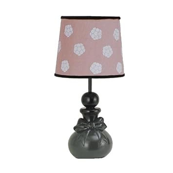 nursery lamps