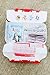 Medibag 117 Piece Kid Friendly First Aid Kit for the Whole Family