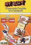 My Body J'Apprends l'Anglais Amusant by 