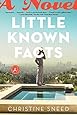 Little Known Facts: A Novel