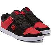 DC Men's Court Graffik Skate Shoe