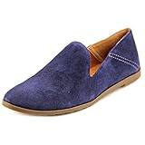 Franco Sarto Women's 'Freeze' Suede Leather Flats