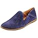 Franco Sarto Women's 'Freeze' Suede Leather Flats