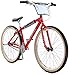 SE Big Ripper 29 BMX Bike Shiny Red Mens Sz 29inthumb 2