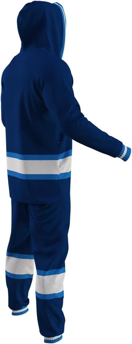 winnipeg jets onesie