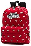 Vans girls DISNEY BACKPACK VN-025M