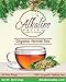 Fennel Tea - 100% Organic and Alkaline - 15 Unbleached/Chemical-Free Fennel Tea Bags - Caffeine-Free, No GMO