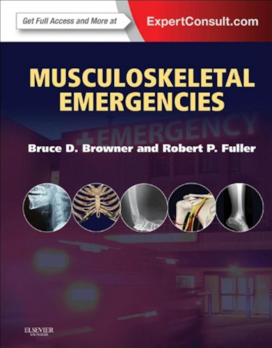 Download Musculoskeletal Emergencies E-Book (English Edition) PDF