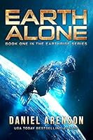 Earth Alone (Earthrise Book 1)
