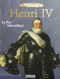 Henri IV