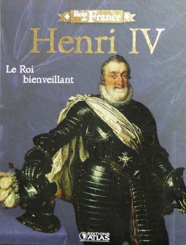 Henri IV