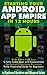 Starting Your Android App Empire