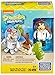 Mega Bloks Spongebob Squarepants - Sandy Wacky Pack Building Kit