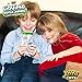 YoYa Toys Liquimo Liquid Motion Bubbler Duple Wheel for Kids and Adults - Satisfying Toys for Stress and Anxiety Relief - Fidget Toy Can Be Used as a Colorful Kitchen Timer - 3 Pack