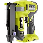 ONEAND 18V Cordless AIRSTRIKE 23-Gauge PIN Nailer Tool ONLY