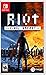 Riot: Civil Unrest - Nintendo Switch primary