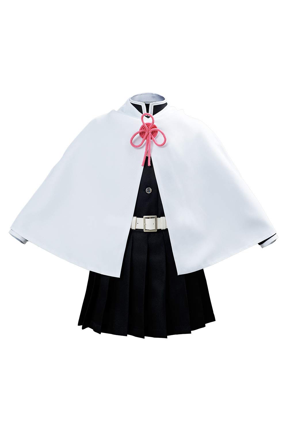 NoryNick Tsuyuri Kanawo Cosplay Costume Uniform Outfit Halloween Carnival Suit, Height 120CM