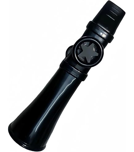 Amazon.com: WAZOO LOUD KAZOO, Colors May Vary