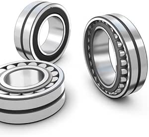 22218 подшипник skf
