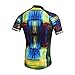 Uriah Men's Cycling Jersey Short Sleeve