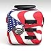 Tepoinn Fidget Attention Cube Relieves Stress and Anxiety Educational Development Toys for ADD, ADHD, Anxiety, and Autism Children and Adults