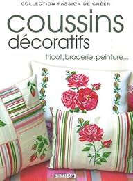 Coussins décoratifs