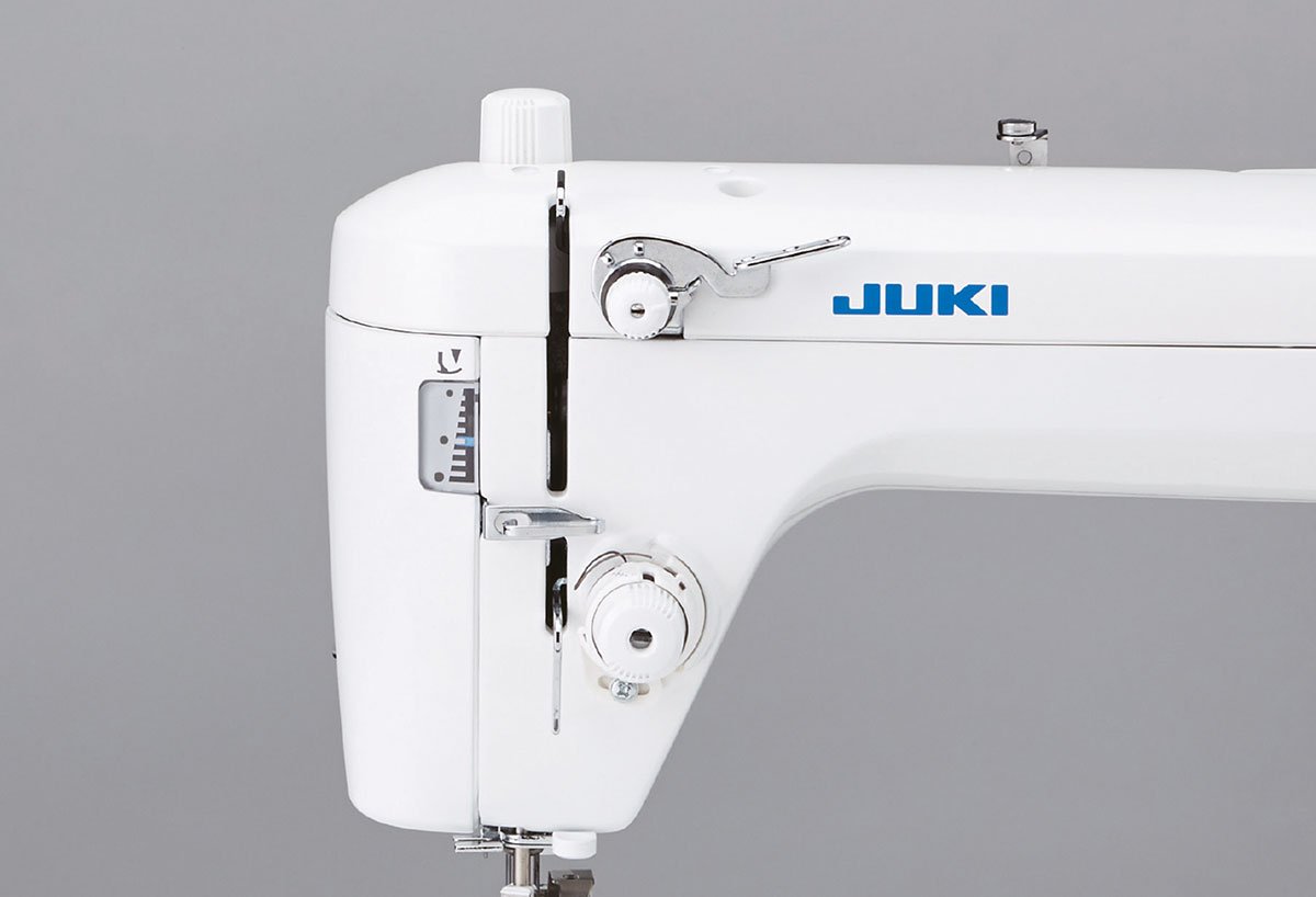 Juki TL2200QVP Mini Sewing Machine piqueuse High Power with Wire