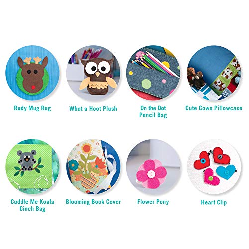 3 AccuQuilt+Easy+Fabric+Project+Maker