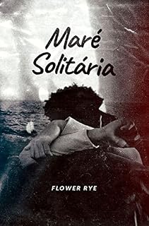 Livro Maré Solitária