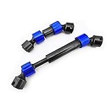 Harden Steel Spline Center CVD Drive Shaft Axles