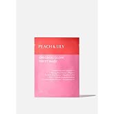 Peach &amp; Lily Original Glow Sheet Mask - Pack of 1