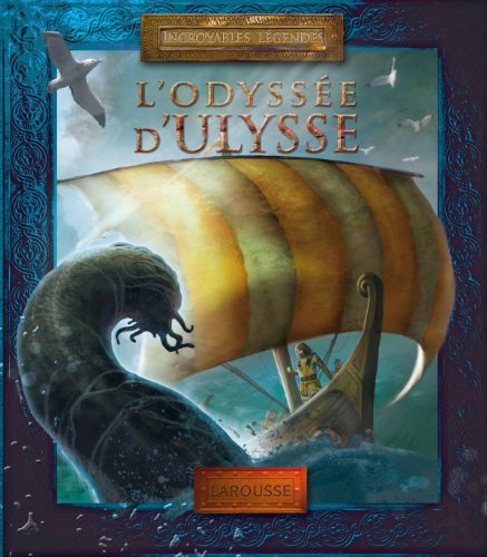 L' odyssée d'Ulysse