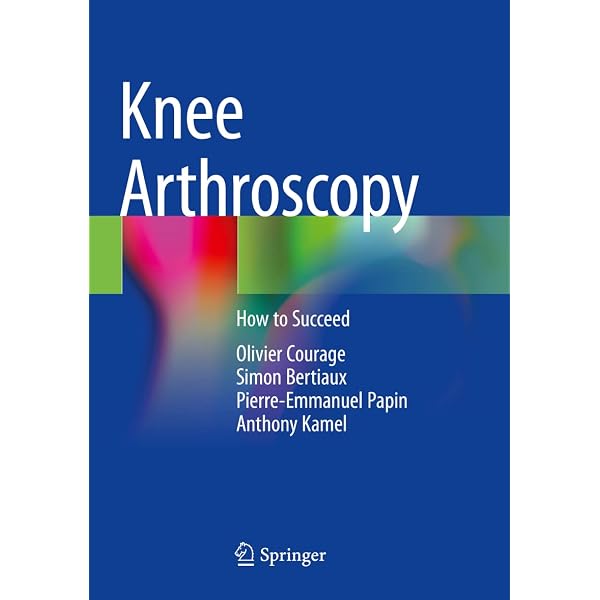 Amazon.com: Arthroscopic Surgical Techniques: Meniscal Repair and