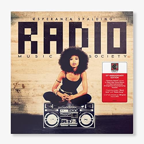 Esperanza Spalding - Esperanza - Amazon.com Music