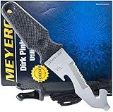 Meyerco Knives 7900 Dirk Pinkerton Utility Cutter