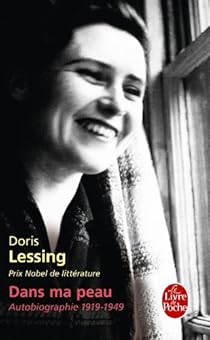 Dans Ma Peau Autobiographie 1919 1949 Babelio