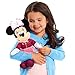 Just Play Roadster Racers Musical Racer Pals Minnie Plush
