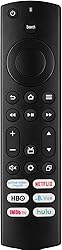 Universal Remote Control for Toshiba-Smart-TV, New