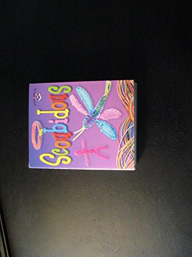 Scoubidous FUN PACK