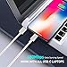 iPhone 11 Charger, Pavlysh USB C to Lightning Cable [3Ft Apple MFi Certified] Powerline Ii for iPhone 11/Pro/Max/X/XS/XR/XS Max/ 8/Plus, Supports Power Delivery