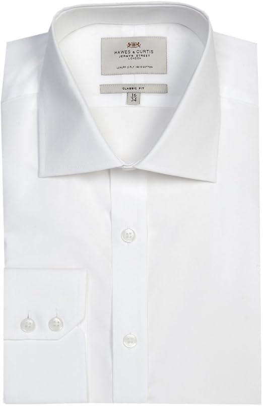 hawes and curtis white shirt