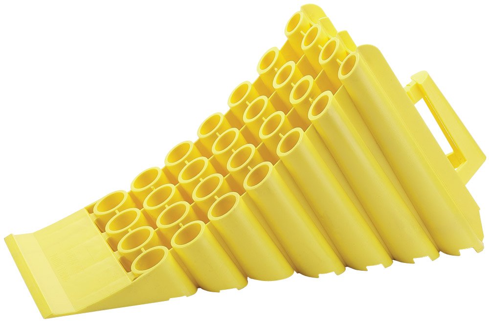 Draper 12271 Expert Wheel Chock, 920mm Ø