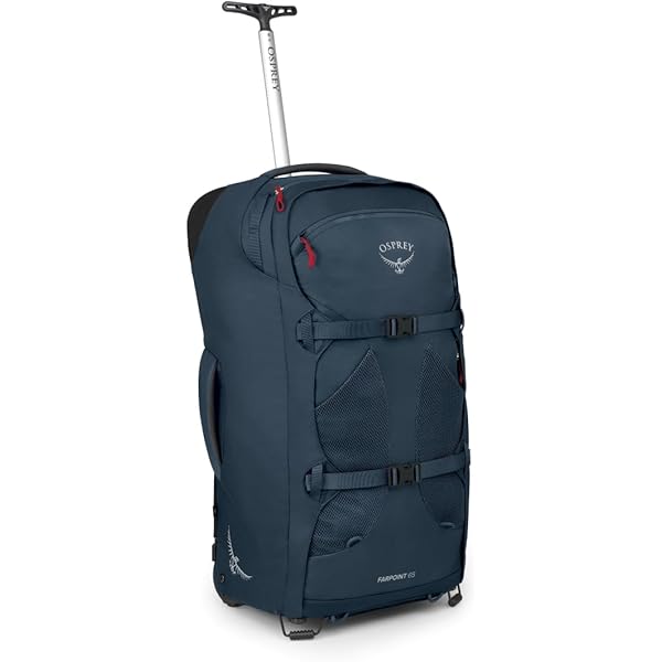 Amazon.com : Osprey Sojourn 25