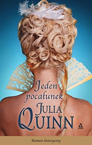Jeden pocalunek